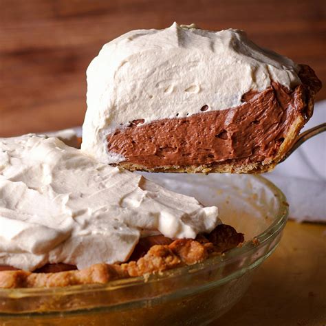 cream pied wife|5 of the Dreamiest, Creamiest Cream Pie Recipes .